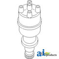 A & I Products Distributor, New, Electronic Ignition, 12 Volt Negative Ground 4.9" x10.7" x4.3" A-107304C91-12V